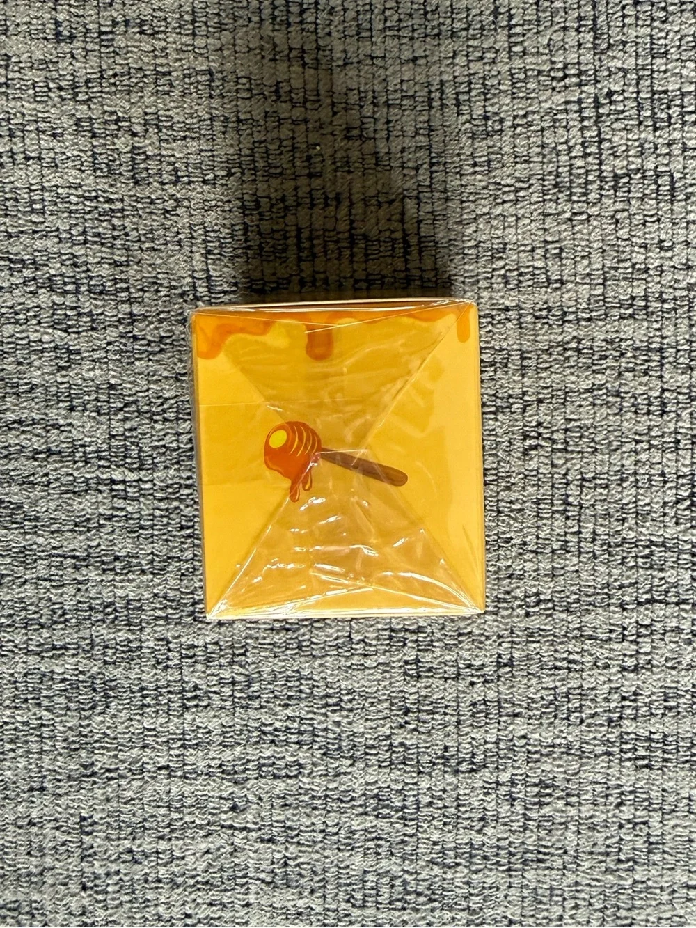 NWT Bee Balm Propolis Lip Balm